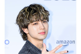 入隊時には“丸刈り頭”も公開…iKON・SONG、本日（12日）除隊！メンバー4人目 画像