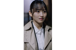 乃木坂46・一ノ瀬美空、主演で憧れていた「刑事」役に初挑戦！ショートドラマ「もしアイ」13日配信開始