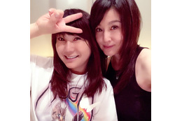 藤原紀香、はるな愛との“四半世紀の絆”を回顧！「歩みを止めなかった愛をそばで見てきました」