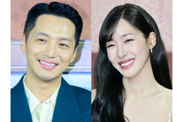 少女時代メンバーと“結婚前提”で交際中！俳優ビョン・ヨハン、結婚への思い語る「しっかり生きていきたい」 画像