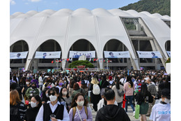 日本は5カ所、韓国はゼロ…K-POPの母国が直面する“会場不足”、ついに国会が動いた 画像