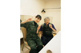 のん、丘みつ子から教わった“秘伝の水餃子”に大ハマり！「100個作って2日で全部食べてしまいました」