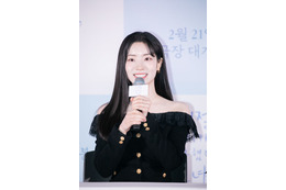 TWICE・ダヒョン、骨折で活動一時中止