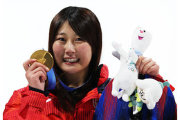 ミラノ五輪でビッグエア金メダル！村瀬心椛選手が金属探知機に止められ笑顔のワケ