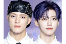 NCT・ジェノ×ジェミン、ユニットデビューに高まる期待！リスニングパーティー＆展示開催へ 画像