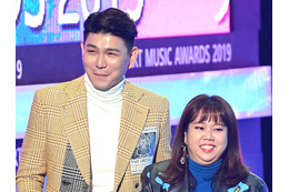 マンジャロ使用は否定も夫の健康食品は宣伝？大幅減量に成功の韓国芸人、夫が“案件疑惑”を釈明 画像