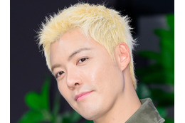 日本国籍を捨て韓国人になった歌手、キムタク似だった？過去に整形告白も「よく声をかけられた」 画像