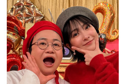 ジヨン、近藤春菜との2SHOTが話題！KARAの名曲をともに歌唱「可愛いが大渋滞」 画像