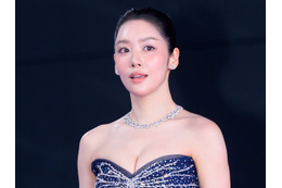 1時間以上続く出血…“大胆濡れ場”で話題になった韓国女優、繰り返された深刻な鼻血を公開 画像