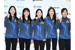 カーリング女子、イギリス選手が韓国との試合中に暴言…BBC解説者が中継で謝罪も【五輪】 画像