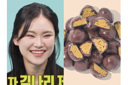 日本でも流行の予感？韓国発のドバイもちクッキー、開発者が「売上は1日約1400万円」と明かす 画像