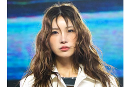 亡き父は元巨人投手…若くして両親を失った韓国インフルエンサー、11歳年上男性と結婚へ 画像