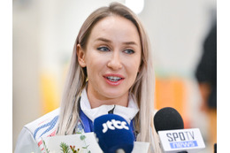 韓国が期待した帰化選手、ミラノ五輪で55位に沈む厳しい結果…アジア大会の金メダルから一転 画像