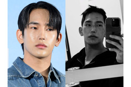 「鼻がC字に曲がった」Netflix恋リア『脱出おひとり島』出演者、鼻手術後の近況を報告 画像