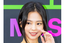 BLACKPINK・ジェニー、出演交渉もお手の物！“世界トップ”の快諾に繋がった影響力 画像