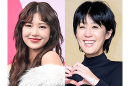 元巨人投手と国民的女優の両親を失った韓国インフルエンサー、11歳差婚を母の“親友”が許可？「そんな資格が…」 画像