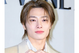 「日本じゃん！」Stray Kids・I.N、東京・恵比寿に出没？私服オフショットにファン騒然 画像