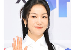 「家というより展示会場…」日本リメイクドラマ出演の韓国女優、“新婚ハウス”公開で驚きの声続出！ 画像