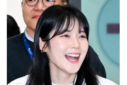 “メガネ先輩”不在でも日本が注目！カーリング女子、美貌の韓国人選手とは？双子で五輪出場中 画像