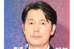 モデルに子を産ませるも別の人と結婚した韓国俳優、痩せ細った近況が話題…最新作では演技酷評も 画像