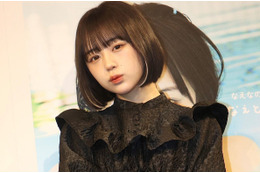 なえなの、人生で一番短い髪型に！「イケメンにしてー！って言ったらこうなった」