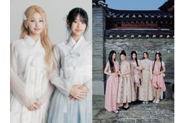 ただ新年を祝っただけなのに炎上した事例も…K-POPアイドルを襲う“旧正月トラブル”の地獄 画像