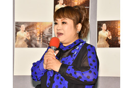 「えらい目に遭いました」天童よしみ、ステージ上で大失態！生放送で歌詞を飛ばしまさかの対応