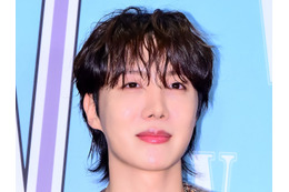 BTS・J-HOPE、誕生日に母校へ1億ウォンを寄付　累計寄付額は10億ウォン以上に 画像
