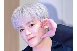 NCT・テヨン、初の日本ソロコンサート大成功！“未公開新曲”含む全23曲の圧巻ステージにファン熱狂 画像