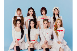 新人賞9冠のHearts2Hearts、ファンミーティングで新曲『RUDE!』初披露へ！“キレキレ群舞”に期待 画像