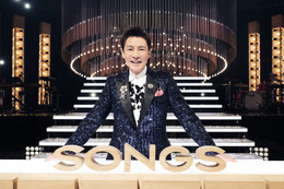 郷ひろみの“紅白卒業”の舞台裏にNHK『SONGS』が密着！
