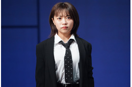 大原優乃、気胸のため入院......出演中の舞台降板を発表