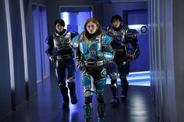 ゆうちゃみ、まさかの仮面ライダー役オファーに驚き！「ギャルが仮面ライダー」「ドッキリの要素満載やん」