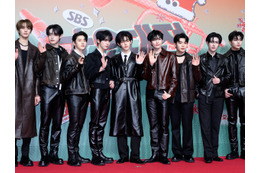 ZEROBASEONE、「今年のK-POPアーティスト」に選出！世界的音楽イベントが認定 画像