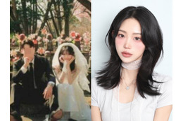 日本で撮影した“不適切”なウエディング写真1枚で祝福ムードが一変　炎上の韓国インフルエンサー、被害者だった 画像