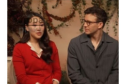 アジア系への露骨な差別？主人公なのに名前を間違われ顔を隠された韓国系女優、対応に疑問の声 画像