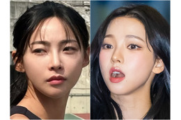 Wカリナが奇跡の共演？“陸上界のカリナ”が本家に「いつもすみません」と謝罪 画像