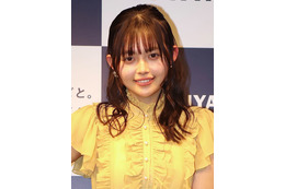 森日菜美、スーパー戦隊シリーズ終了にメッセージ「私の原点、、！」「心はいつだって全力全開です」