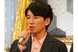 藤木直人、田中麗奈と家族ぐるみの付き合い明かす　「僕たちが住んでるマンションに引っ越してきた」