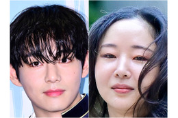 ミン・ヒジンがBTS・Vの発言を無断で裁判証拠に、所属事務所のHYBEがコメント 画像