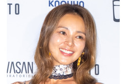 “離婚危機告白”秋山成勲の妻SHIHO、元カレとの甘い思い出語る「自転車に乗って、彼氏の家に」 画像