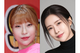 「だ、誰？」と二度見続出…整形手術に総額1500万円をかけた韓国タレント、新プロフィール写真に反響 画像