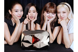 BLACKPINK、世界初の快挙!! YouTube登録者1億人突破　K-POP史に新記録 画像