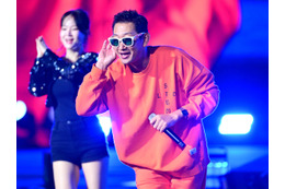 「日本入国を拒否された」韓国人気ラッパー。領土問題も関係か 画像