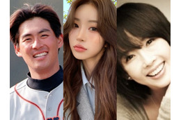 巨人軍だった父とトップ女優の母を失ったチェ・ジュンヒ、顔整形の過程を公開 画像