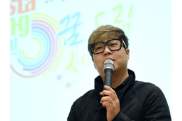 誰もが耳にした名曲の数々を生んだK-POPヒットメーカー・新沙洞の虎さん、急逝から2年 画像