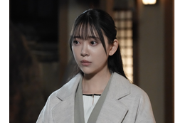 元乃木坂46・堀未央奈、内部告発する都庁職員役を演じる！ドラマ「東京P.D.」にゲスト出演