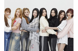 Hearts2Hearts、デビュー1周年　ファンと歩んだ1年を振り返る「すべての瞬間が大切な思い出」 画像