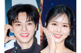 俳優ソン・ガン＆女優キム・ソヒョン、5年ぶりの共演なるか？契約恋愛関係の男女役を「検討中」 画像