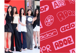 NewJeans復活の目処は立たずも…“BTS事務所”傘下のADOR、新戦略発信「再び世界を驚かせる」 画像